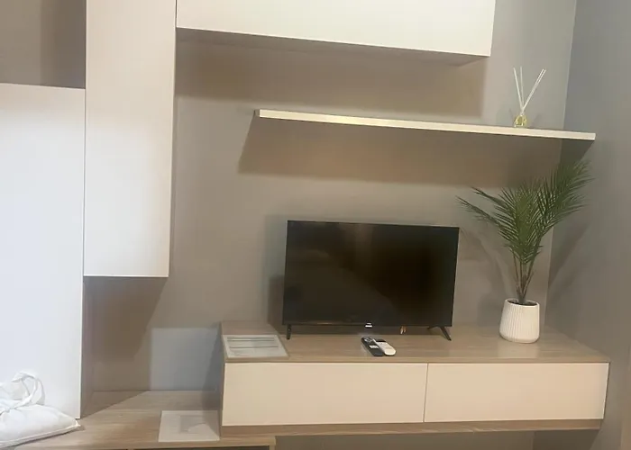 Apartment Modern 3 Min Walk To Ayala In Business Park Near It Park
